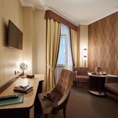 Отель Березовый Двор, Ростов-на-Дону, Ростовская область