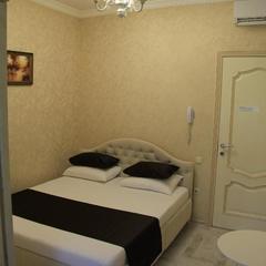 Отель Парус-Сити, Ростов-на-Дону, Ростовская область