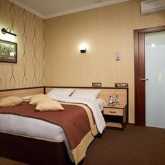 Отель Березовый Двор, Ростов-на-Дону, Ростовская область