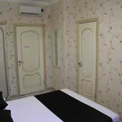 Отель Парус-Сити, Ростов-на-Дону, Ростовская область