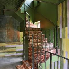 Отель Raspberry Paradise, Ростов-на-Дону, Ростовская область