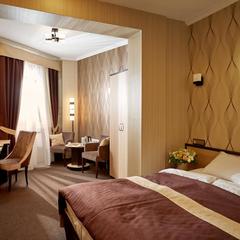 Отель Березовый Двор, Ростов-на-Дону, Ростовская область