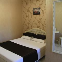 Отель Парус-Сити, Ростов-на-Дону, Ростовская область