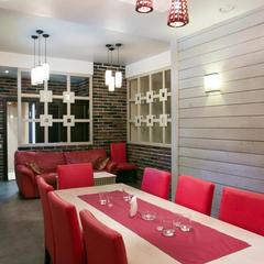 Отель Raspberry Paradise, Ростов-на-Дону, Ростовская область