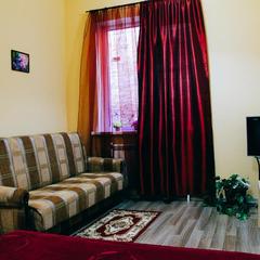 Отель Абрикос, Ростов-на-Дону, Ростовская область