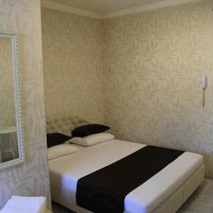 Отель Парус-Сити, Ростов-на-Дону, Ростовская область