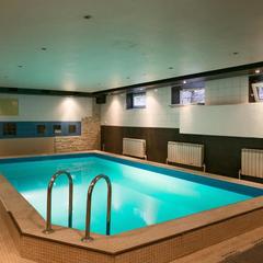 Отель Raspberry Paradise, Ростов-на-Дону, Ростовская область