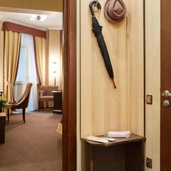 Отель Березовый Двор, Ростов-на-Дону, Ростовская область