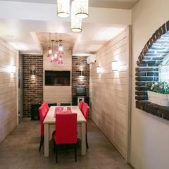 Отель Raspberry Paradise, Ростов-на-Дону, Ростовская область