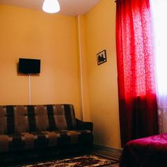 Отель Абрикос, Ростов-на-Дону, Ростовская область