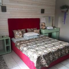 Отель Raspberry Paradise, Ростов-на-Дону, Ростовская область