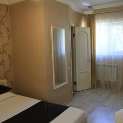 Отель Парус-Сити, Ростов-на-Дону, Ростовская область