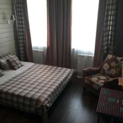 Отель Raspberry Paradise, Ростов-на-Дону, Ростовская область