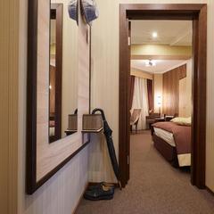 Отель Березовый Двор, Ростов-на-Дону, Ростовская область