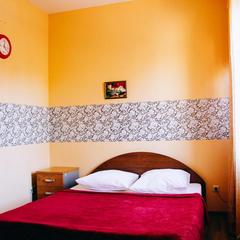 Отель Абрикос, Ростов-на-Дону, Ростовская область