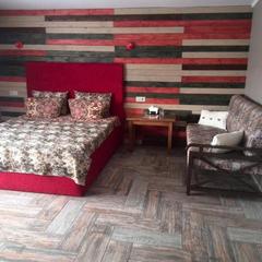 Отель Raspberry Paradise, Ростов-на-Дону, Ростовская область