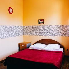 Отель Абрикос, Ростов-на-Дону, Ростовская область