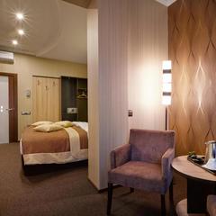 Отель Березовый Двор, Ростов-на-Дону, Ростовская область