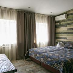 Отель Raspberry Paradise, Ростов-на-Дону, Ростовская область