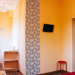 Отель Абрикос, Ростов-на-Дону, Ростовская область