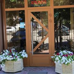 Отель Парус-Сити, Ростов-на-Дону, Ростовская область