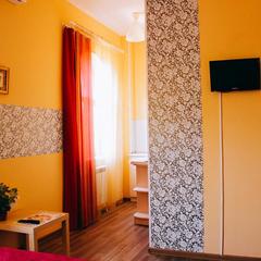 Отель Абрикос, Ростов-на-Дону, Ростовская область