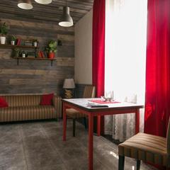 Отель Raspberry Paradise, Ростов-на-Дону, Ростовская область