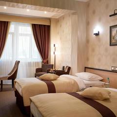 Отель Березовый Двор, Ростов-на-Дону, Ростовская область