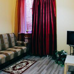 Отель Абрикос, Ростов-на-Дону, Ростовская область