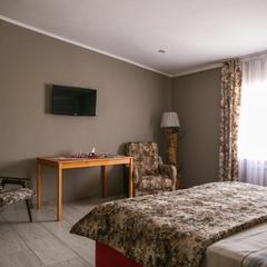 Отель Raspberry Paradise, Ростов-на-Дону, Ростовская область