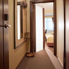 Отель Березовый Двор, Ростов-на-Дону, Ростовская область