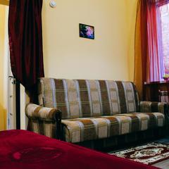 Отель Абрикос, Ростов-на-Дону, Ростовская область