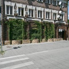 Отель Raspberry Paradise, Ростов-на-Дону, Ростовская область