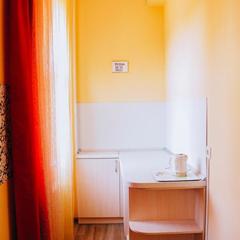 Отель Абрикос, Ростов-на-Дону, Ростовская область