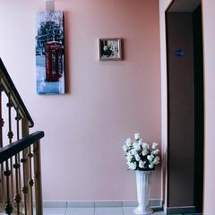 Отель Абрикос, Ростов-на-Дону, Ростовская область