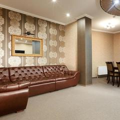 Отель Березовый Двор, Ростов-на-Дону, Ростовская область