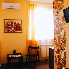 Отель Абрикос, Ростов-на-Дону, Ростовская область