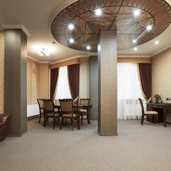 Отель Березовый Двор, Ростов-на-Дону, Ростовская область