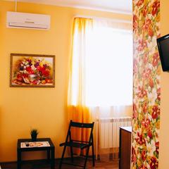 Отель Абрикос, Ростов-на-Дону, Ростовская область