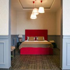 Отель Raspberry Paradise, Ростов-на-Дону, Ростовская область