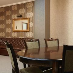 Отель Березовый Двор, Ростов-на-Дону, Ростовская область