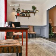 Отель Raspberry Paradise, Ростов-на-Дону, Ростовская область