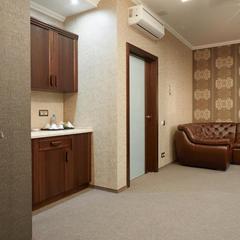 Отель Березовый Двор, Ростов-на-Дону, Ростовская область