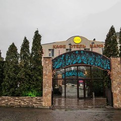 Гостиница КДЦ, Ростов-на-Дону, Ростовская область