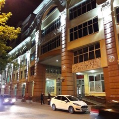 Гостиничный комплекс Купеческий Двор, Ростов-на-Дону, Ростовская область