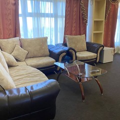 Гостиница КДЦ, Ростов-на-Дону, Ростовская область