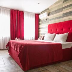 Отель Raspberry Paradise, Ростов-на-Дону, Ростовская область