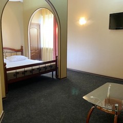 Гостиница КДЦ, Ростов-на-Дону, Ростовская область