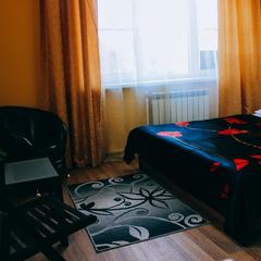 Отель Абрикос, Ростов-на-Дону, Ростовская область