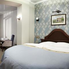 Отель Березовый Двор, Ростов-на-Дону, Ростовская область